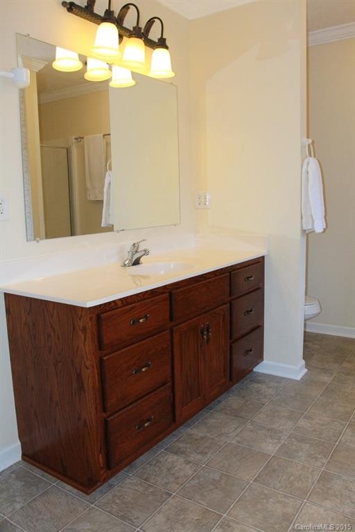 Springwood - Residential