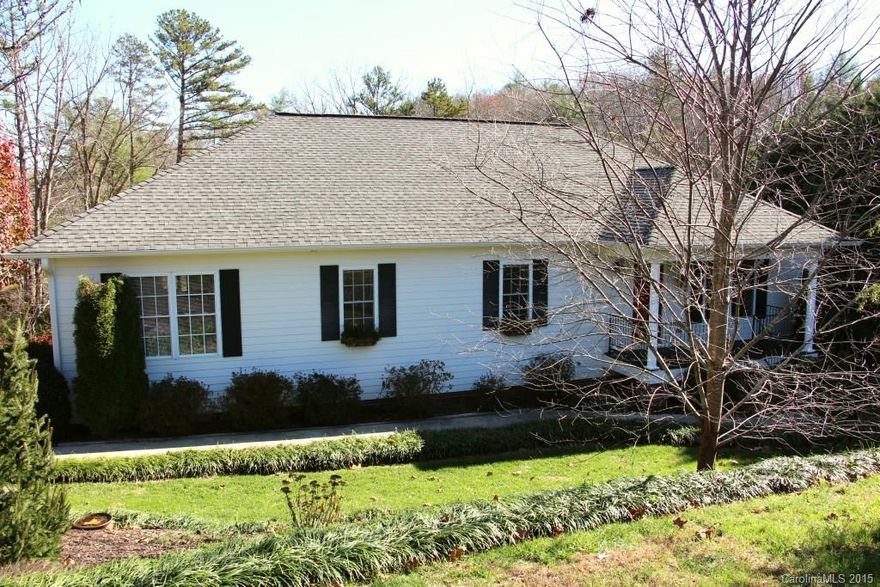 Over-sized rooms w/ lots of extra closet space throughout. Large living room has built-ins & crown molding. The kitchen has an island, pantry, abundant cabinet space & opens to the dining area w/ built-ins. The grand MBR has MBA featuring a separate tub & shower w/double closets & built-ins. Partial bsmt that is heated w/carpet & half bath, but unfinished. An over-sized double garage is also in the basement, the adjacent lot to the left of the property can be available. Ask agent for details.