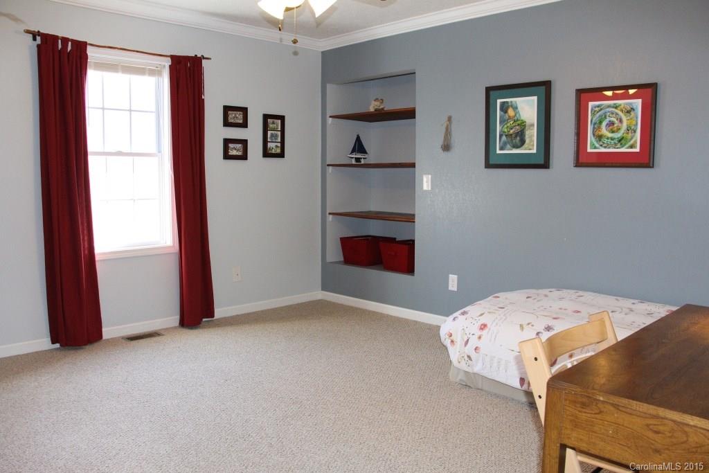 Springwood - Residential