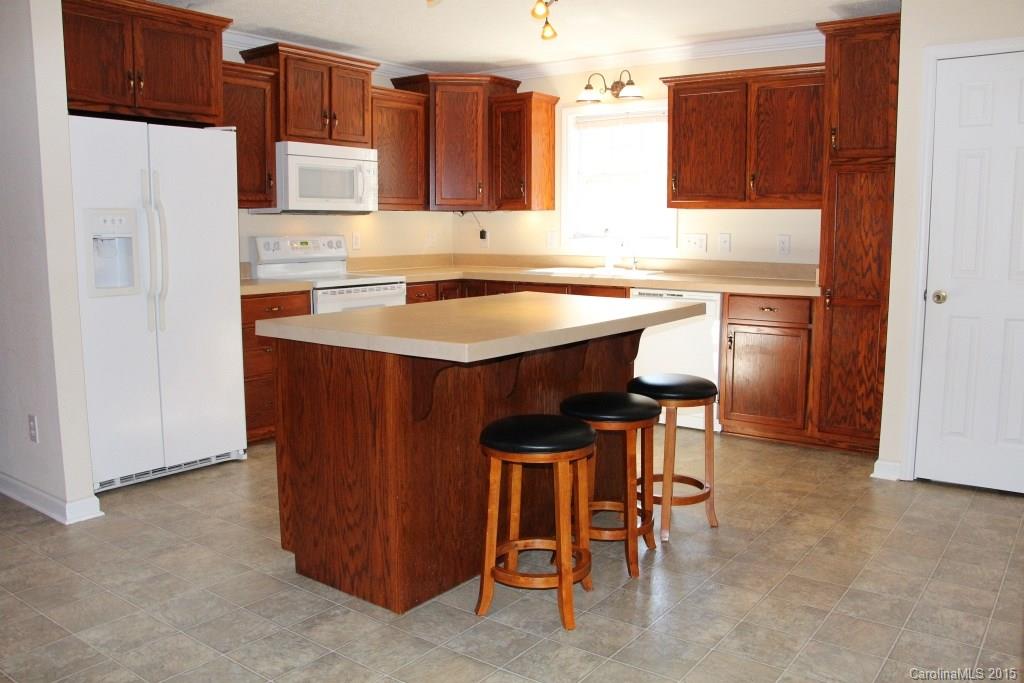 Springwood - Residential