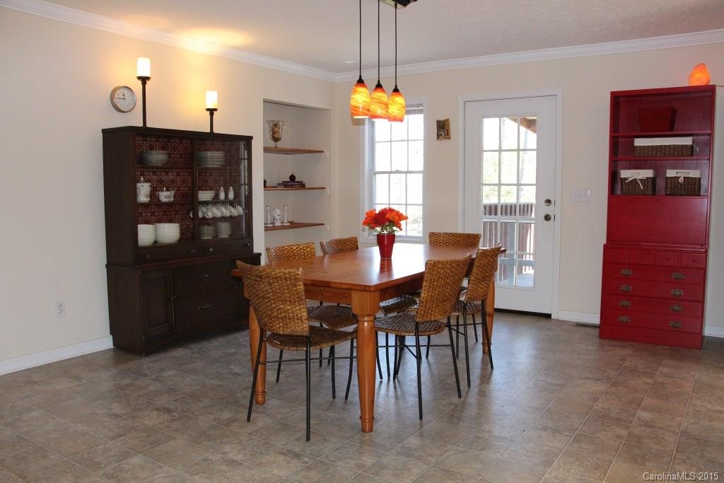 Springwood - Residential