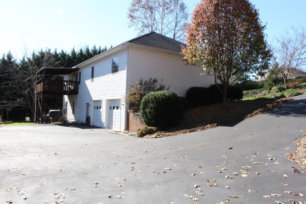 Springwood - Residential