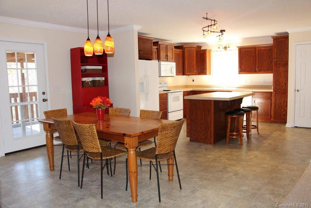 Springwood - Residential