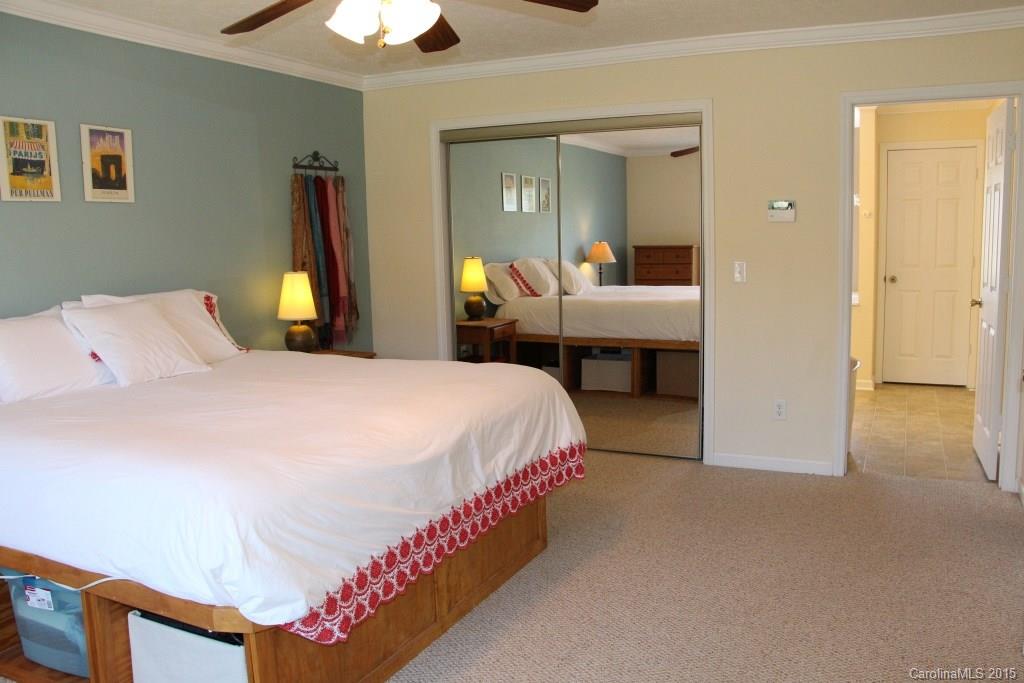 Springwood - Residential