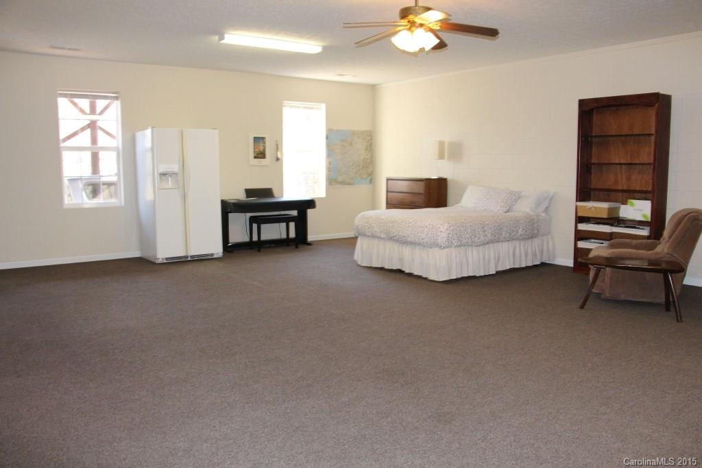 Springwood - Residential