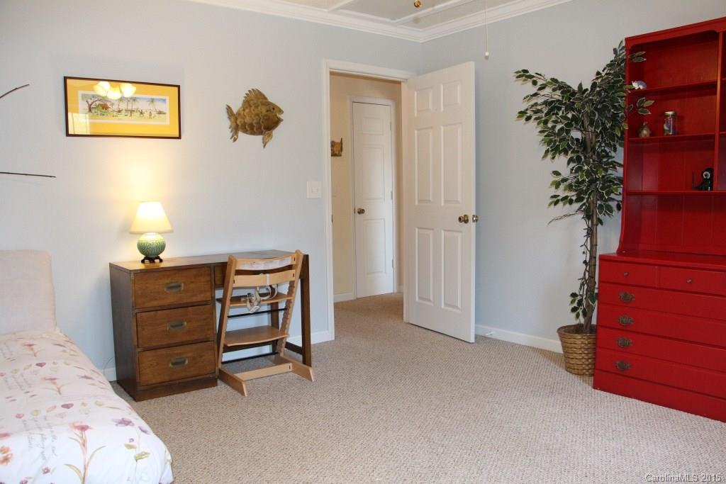 Springwood - Residential