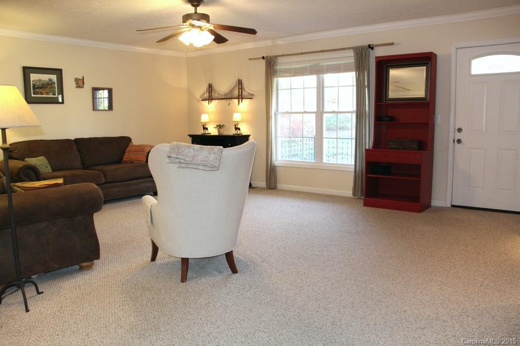 Springwood - Residential