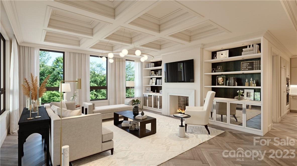 Eastover - Residential