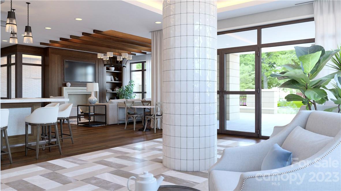 Eastover - Residential