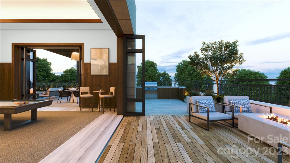 Eastover - Residential