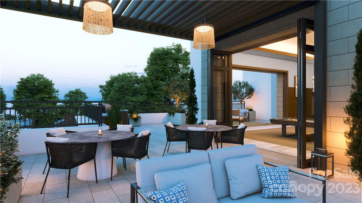 Eastover - Residential