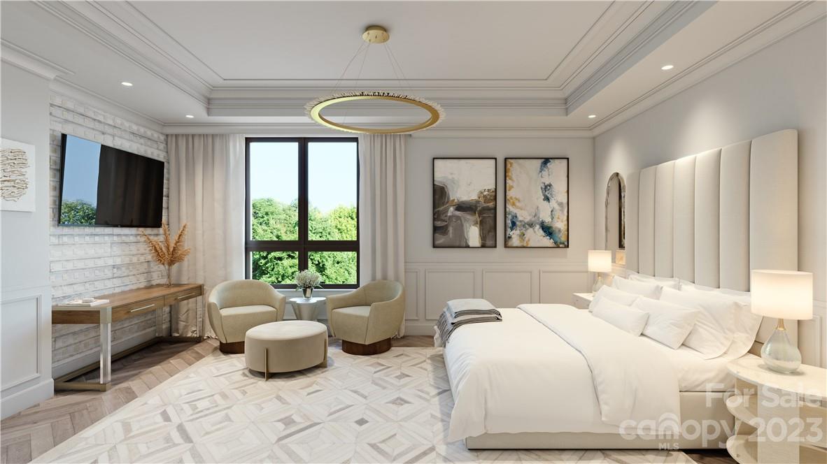 Eastover - Residential