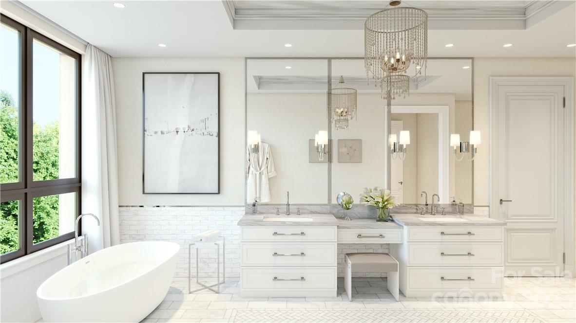 Eastover - Residential