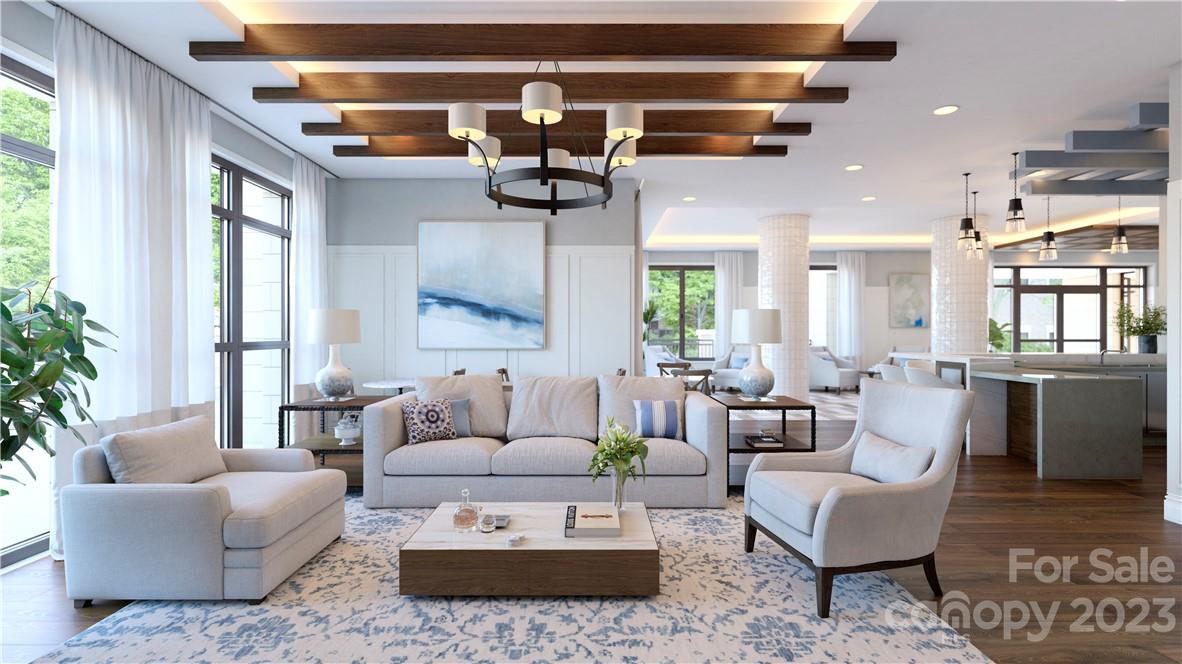 Eastover - Residential