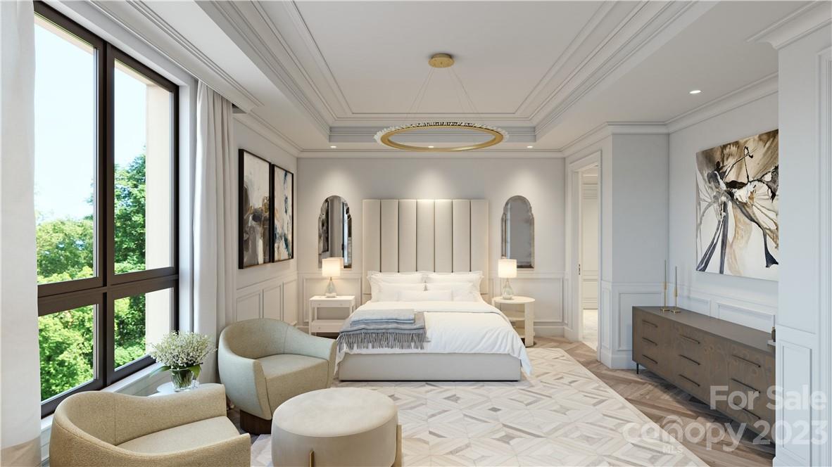 Eastover - Residential