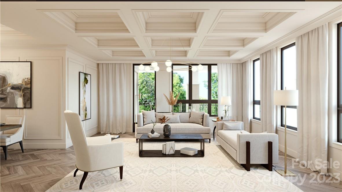 Eastover - Residential