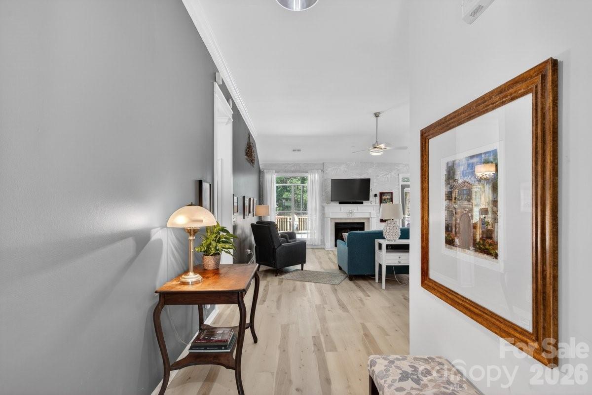 Bradfield Farms - Residential