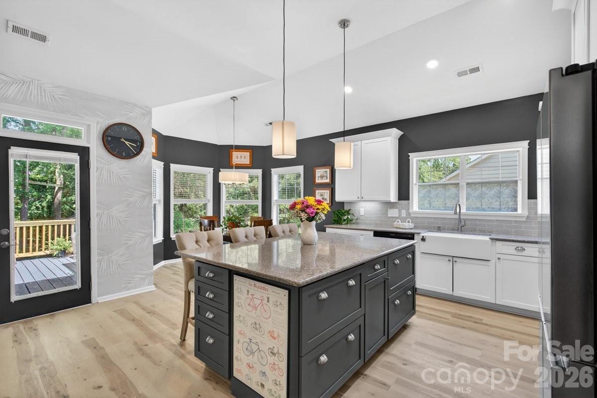 Bradfield Farms - Residential