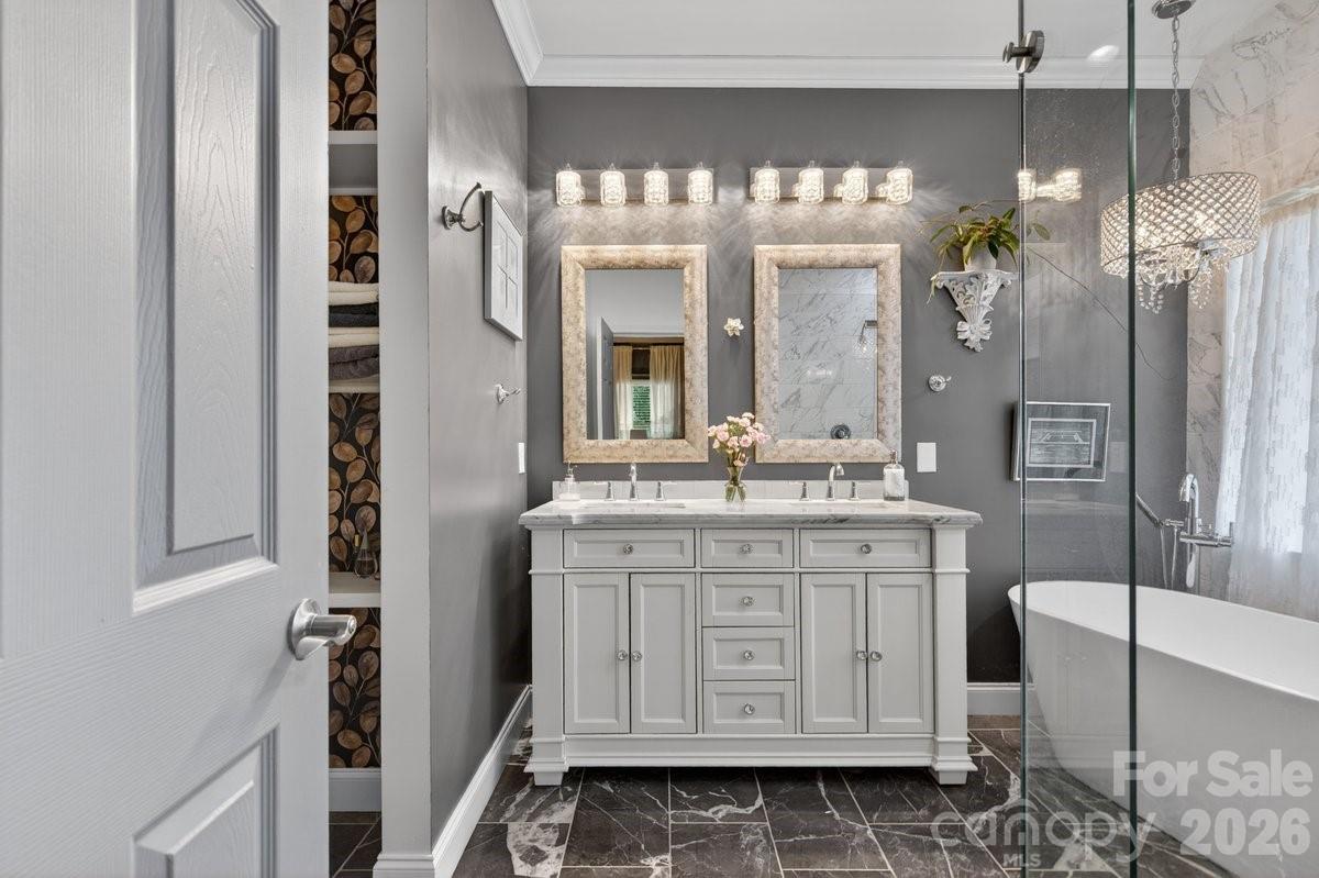 Bradfield Farms - Residential