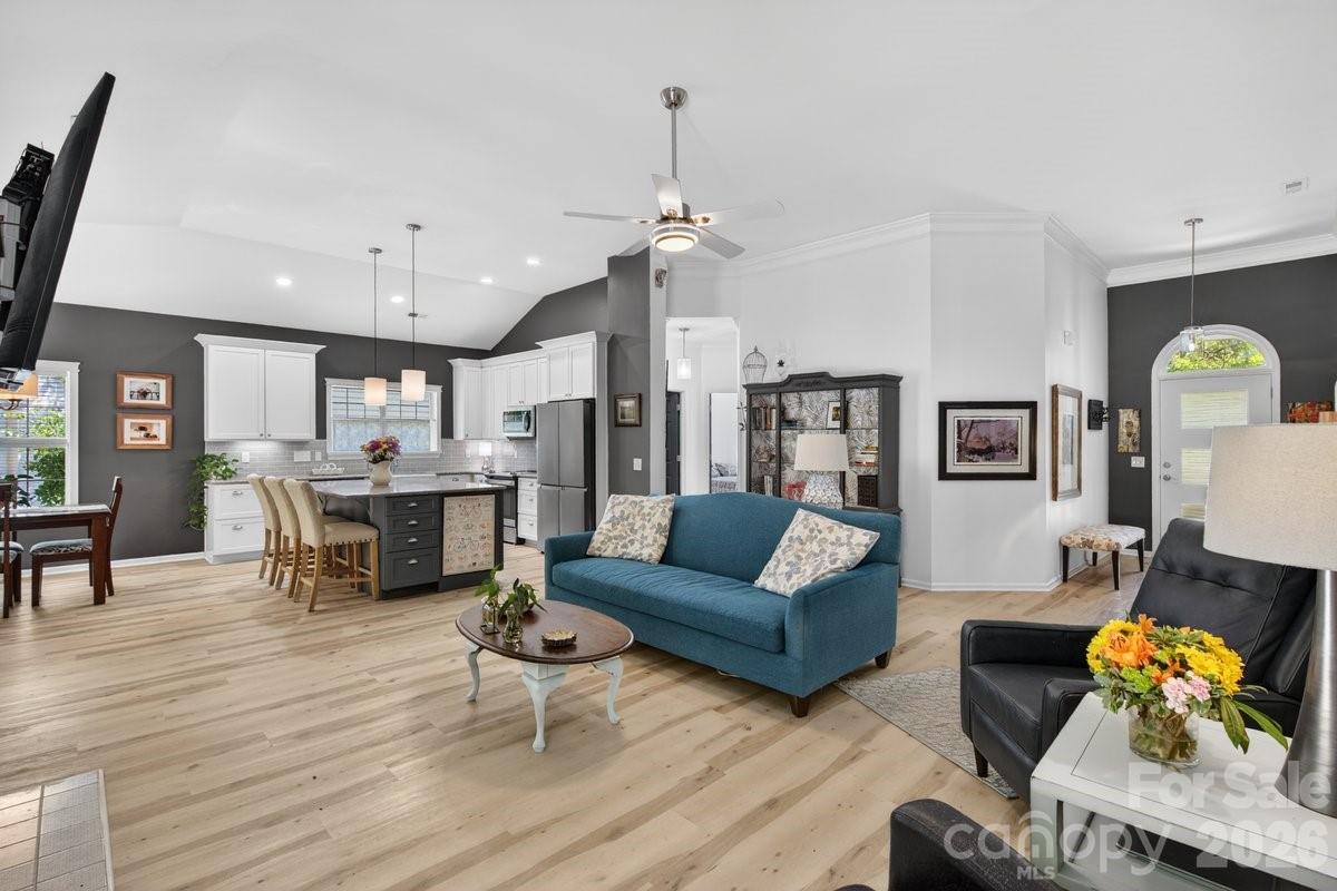 Bradfield Farms - Residential