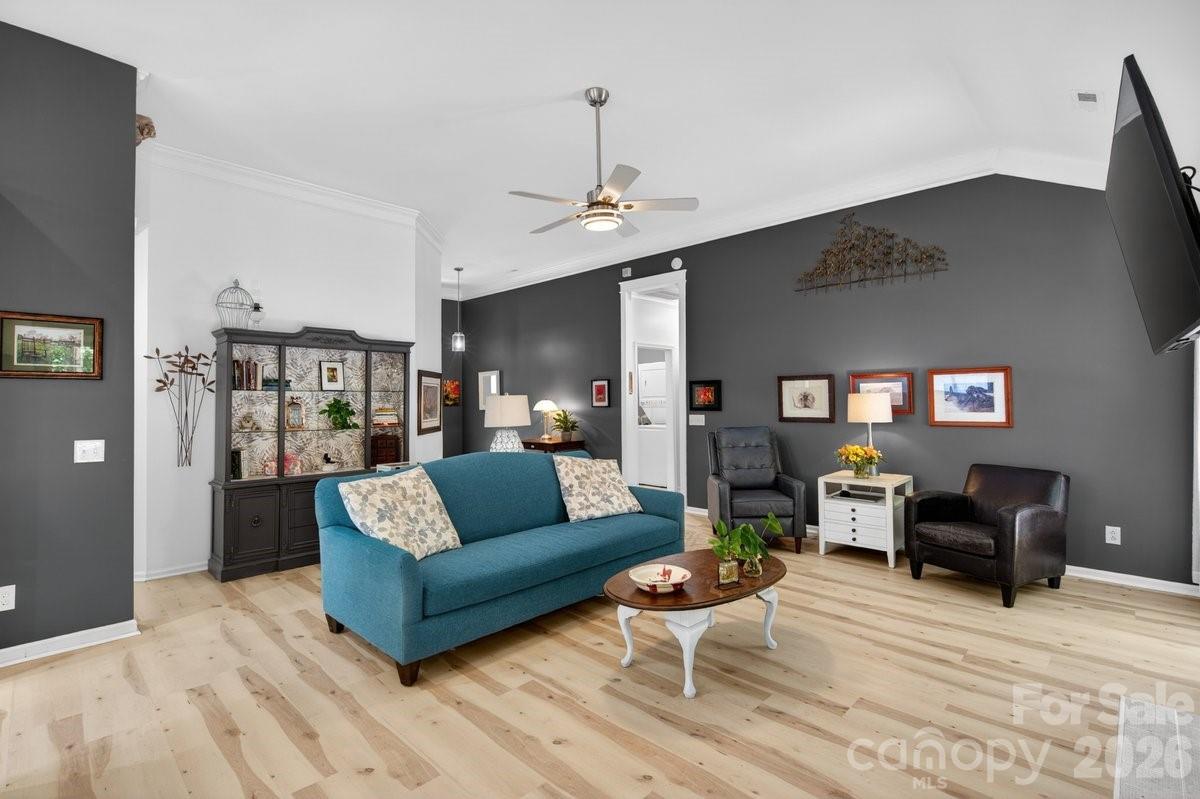 Bradfield Farms - Residential