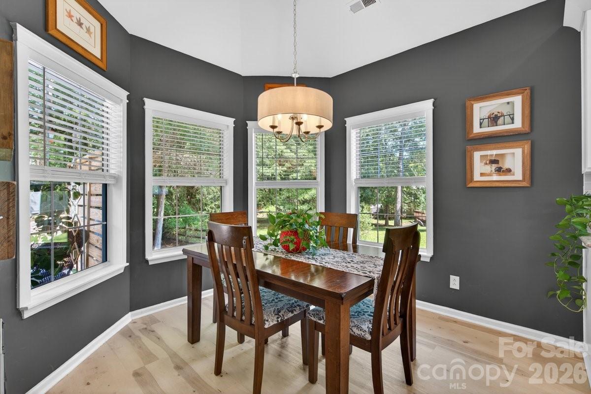 Bradfield Farms - Residential