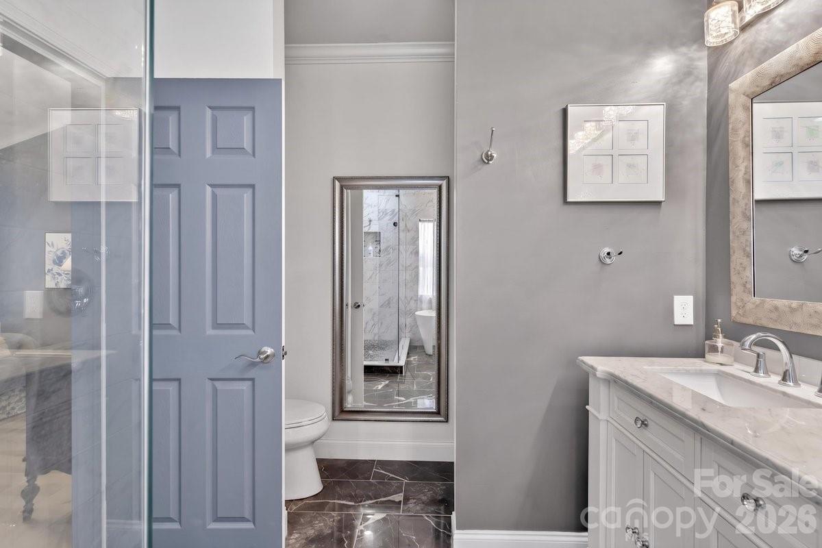 Bradfield Farms - Residential