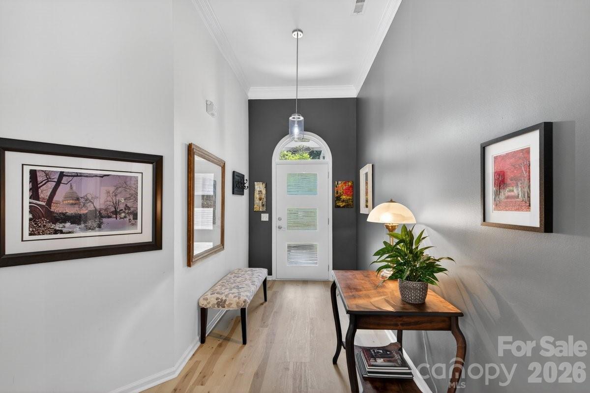 Bradfield Farms - Residential