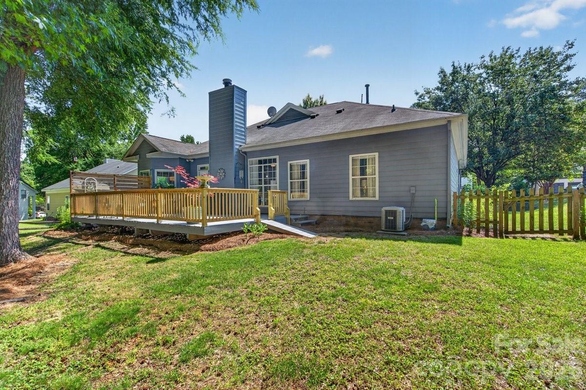 Bradfield Farms - Residential