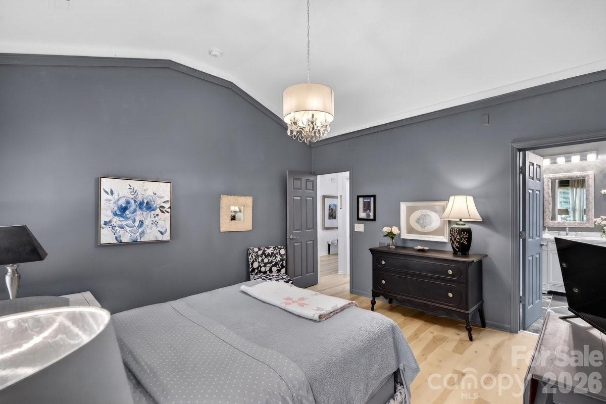 Bradfield Farms - Residential