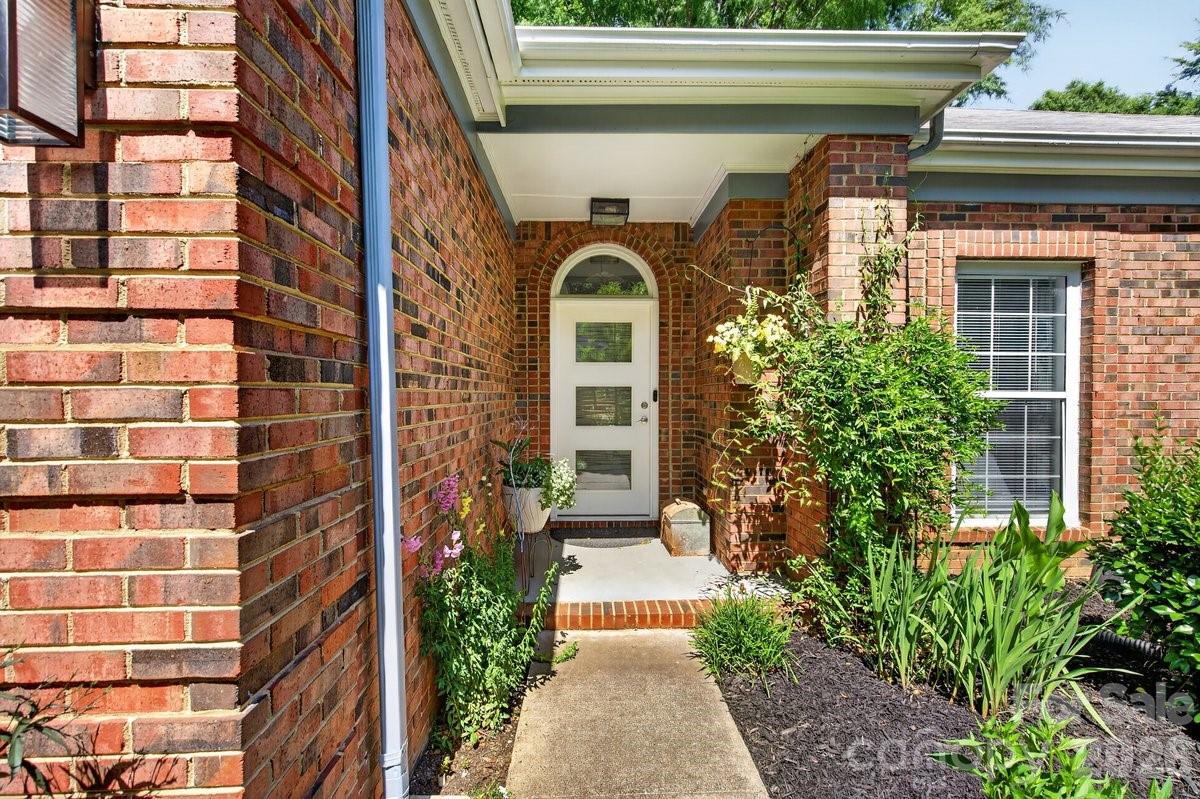 Bradfield Farms - Residential
