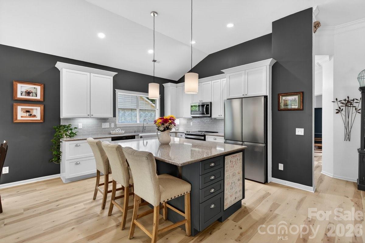 Bradfield Farms - Residential