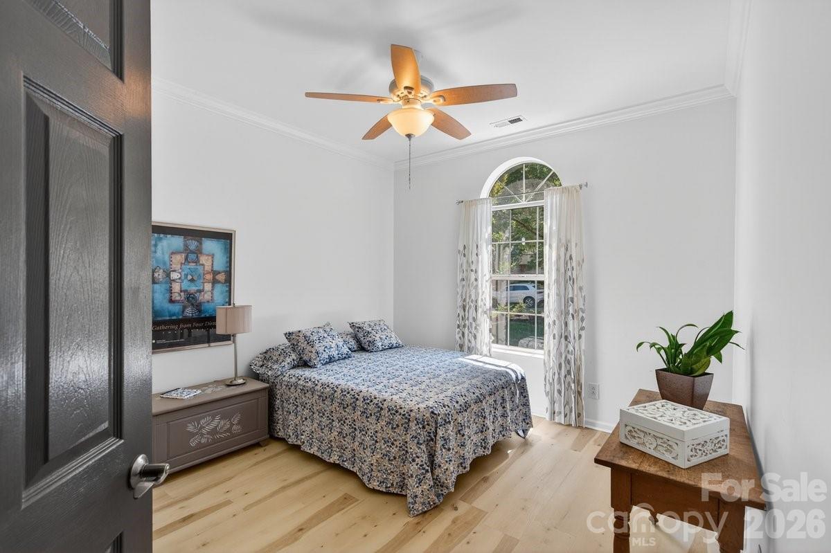 Bradfield Farms - Residential