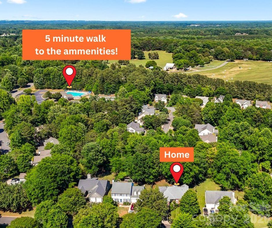 Bradfield Farms - Residential