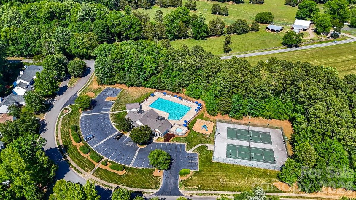 Bradfield Farms - Residential