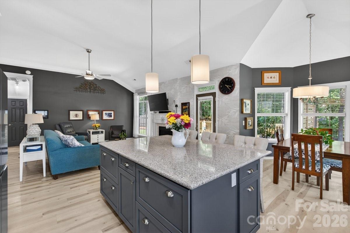 Bradfield Farms - Residential