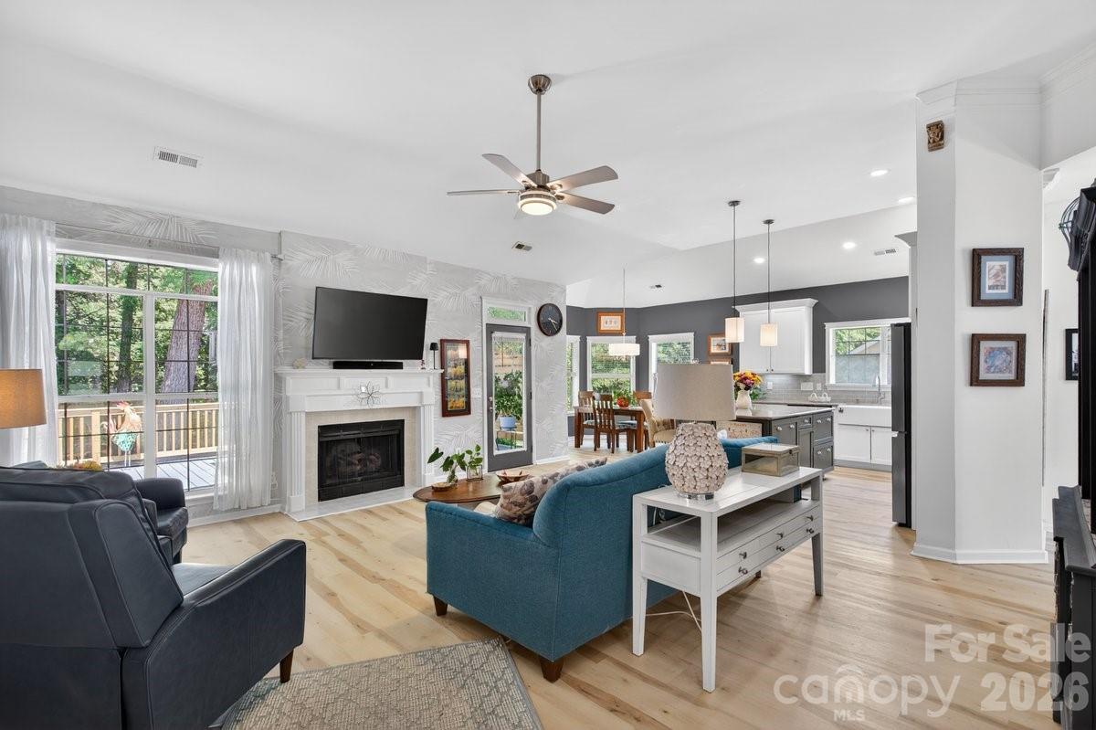 Bradfield Farms - Residential