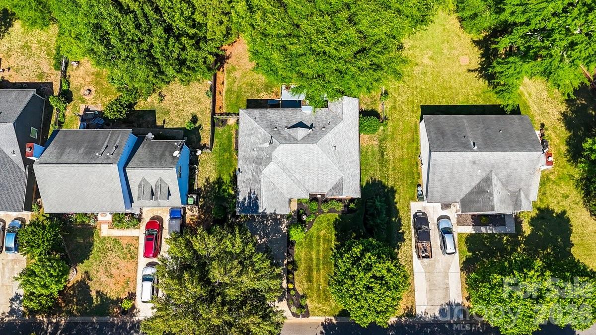 Bradfield Farms - Residential