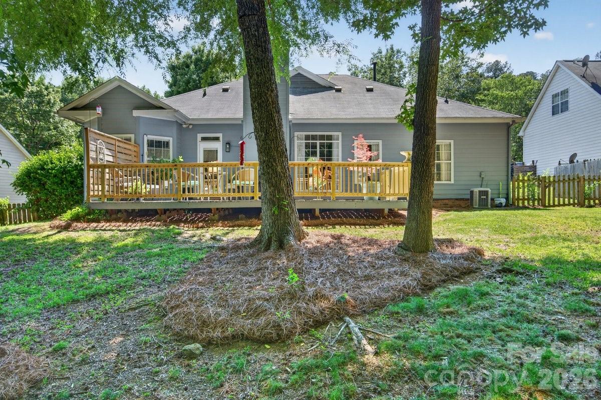 Bradfield Farms - Residential