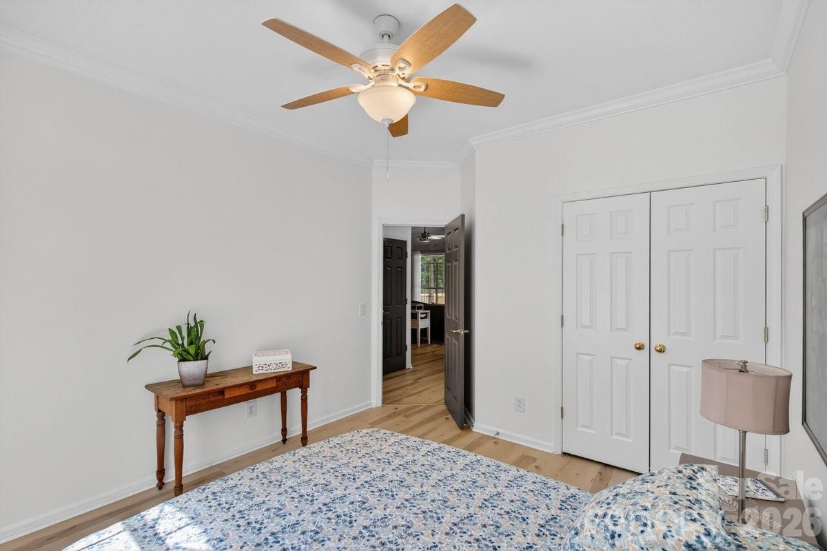 Bradfield Farms - Residential
