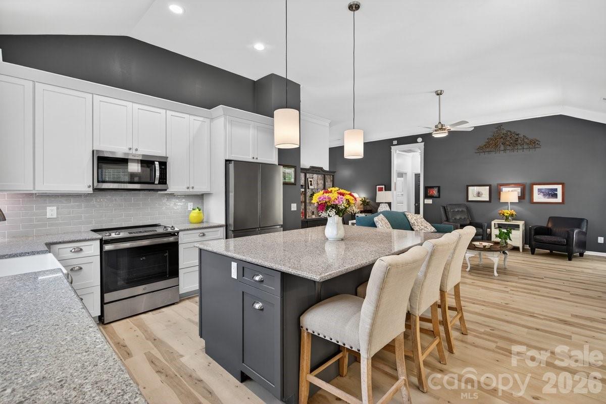 Bradfield Farms - Residential