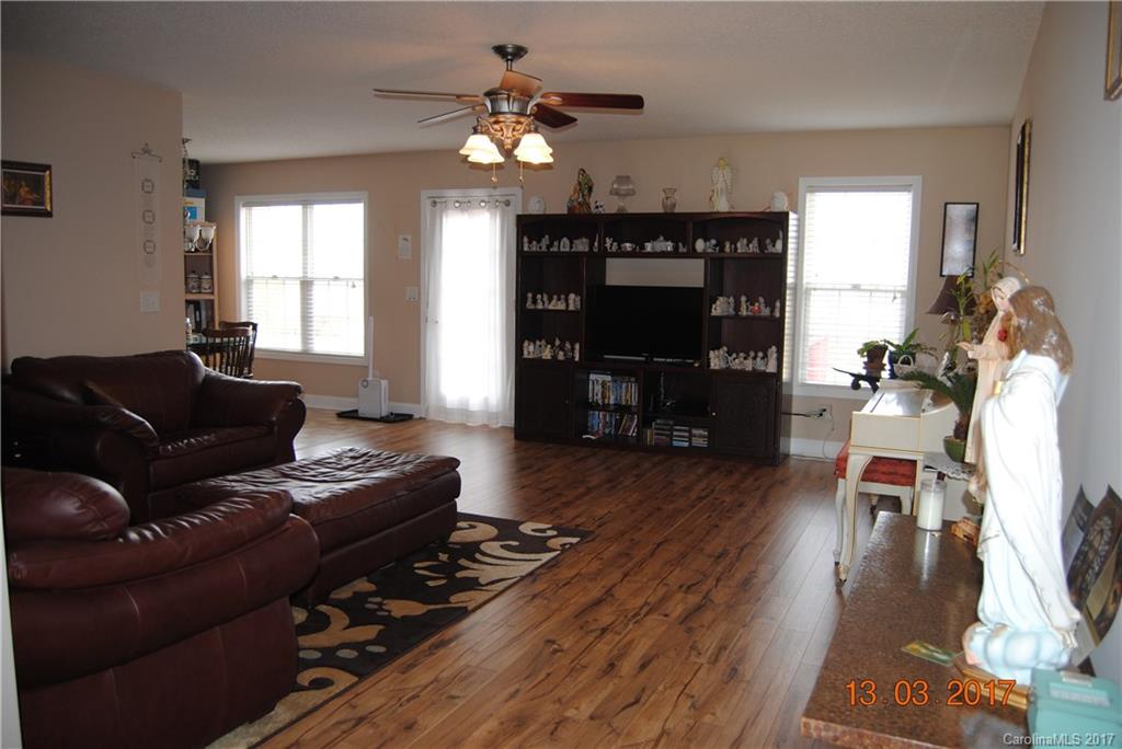 Stoneridge - Residential