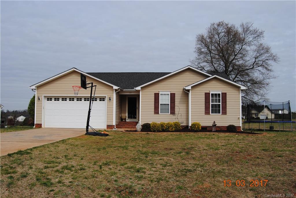Stoneridge - Residential