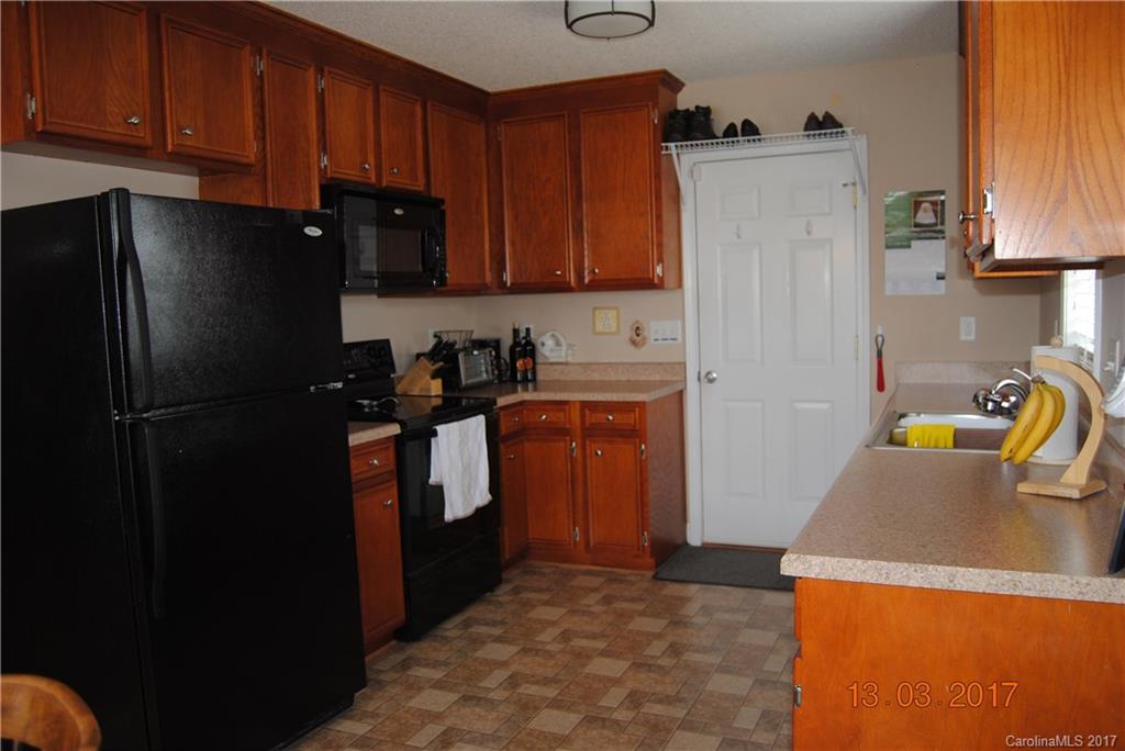 Stoneridge - Residential