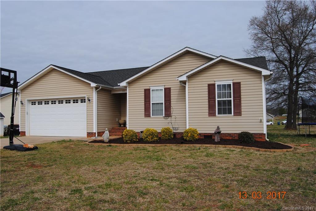 Stoneridge - Residential