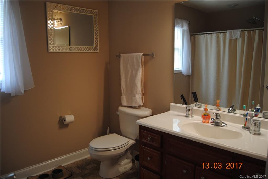 Stoneridge - Residential