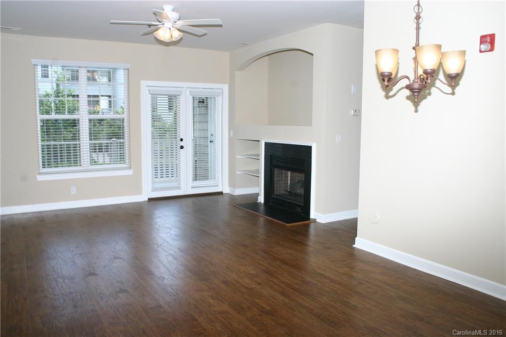 Oakhurst - Residential Lease