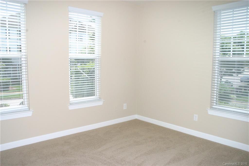 Oakhurst - Residential Lease