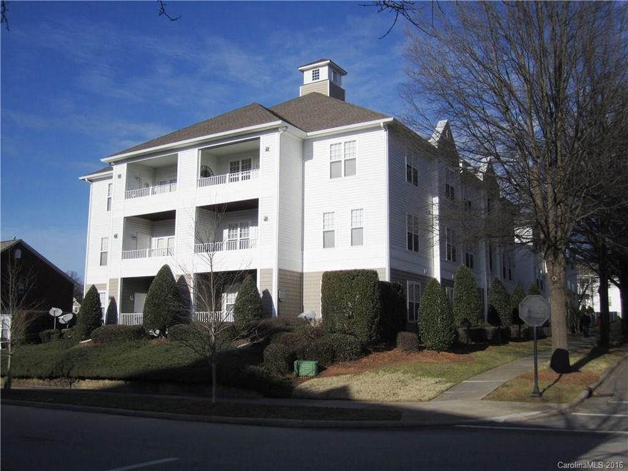 Clean and Updated Ground floor, end unit. Washer, Dryer and Refrigerator included.