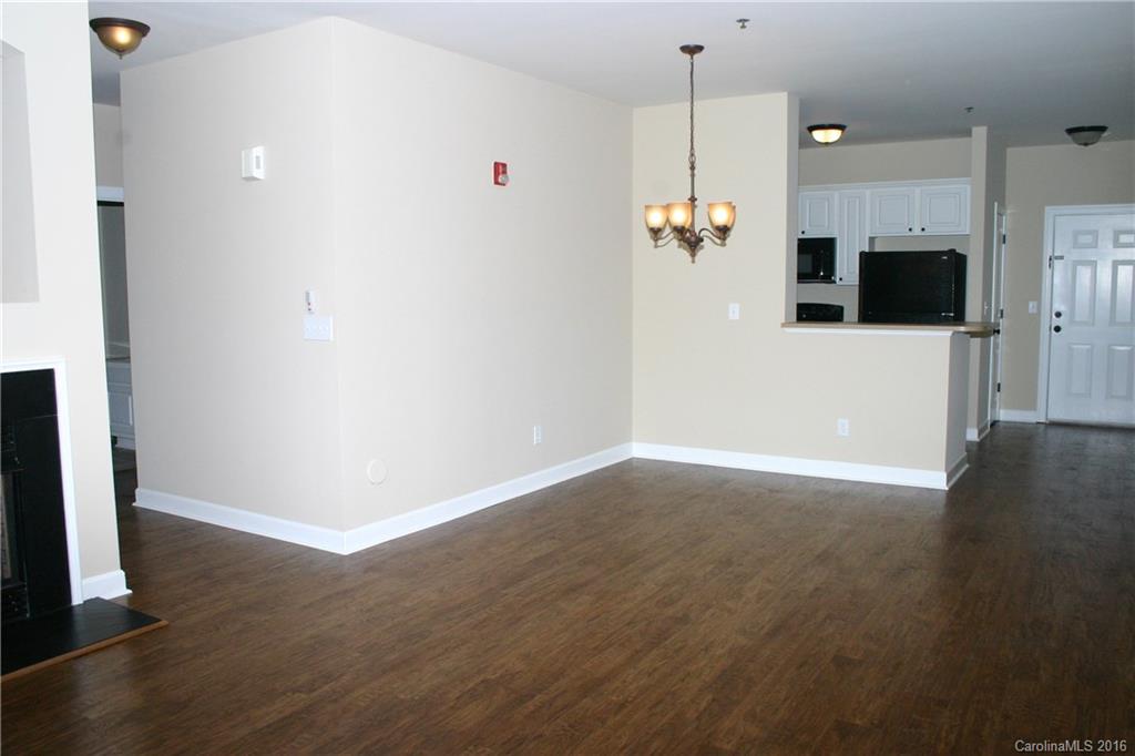 Oakhurst - Residential Lease